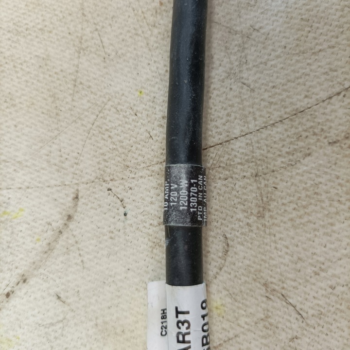 фото №13, Subaru xv 13- модуль провод usa ar3t-6b019-aa