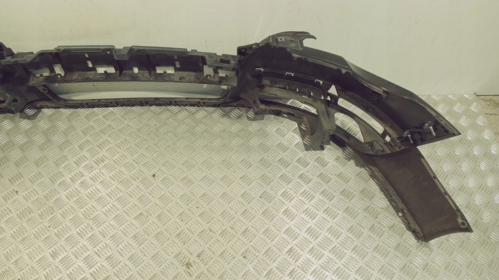 фото №14, Бампер перед vw passat b6 3c0 06-10 оригінал pdc чорний гарний