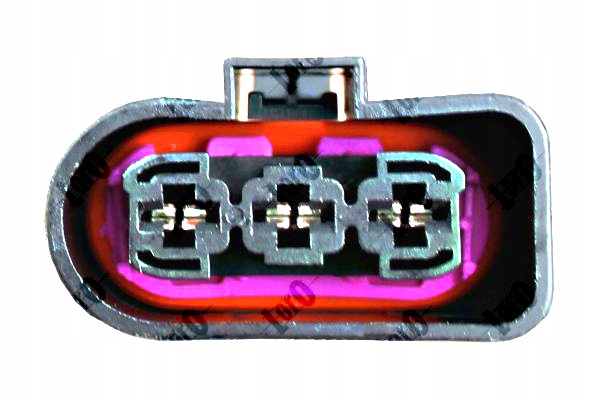 фото №8, Вентилятор a 3 s 3 96- 1.6 i tt 8n 98- 1.8 t cordoba abakus