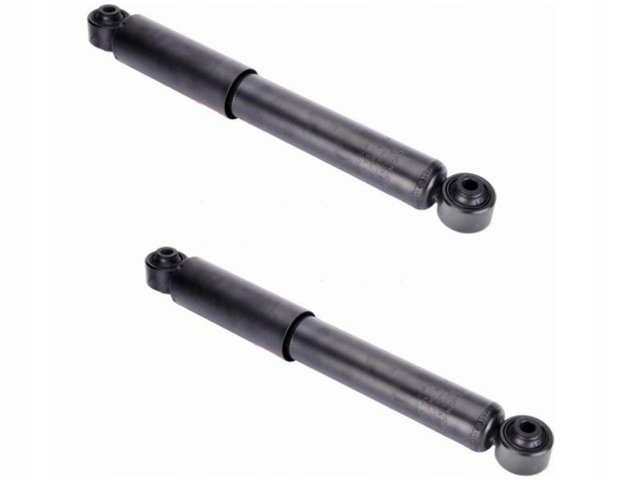 фото №1, Амортизатори зад toyota rav 4 iii 2.0-2.4 06-13 iv 2.0-2.5 12-18