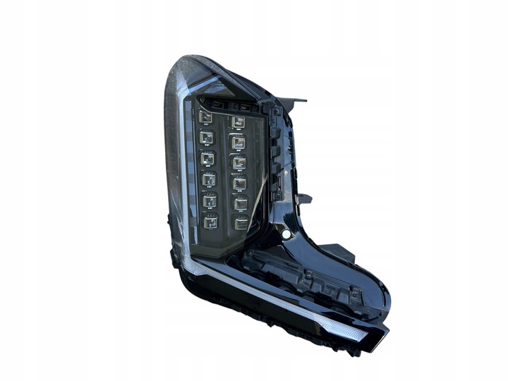 фото №1, Лампа правая przendia kia ev9 полный led 92102d0130 познань