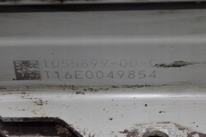 фото №8, Батарея акумулятор 90 kwh 1088790-00-a tesla модель x 90d 525 km 15-21