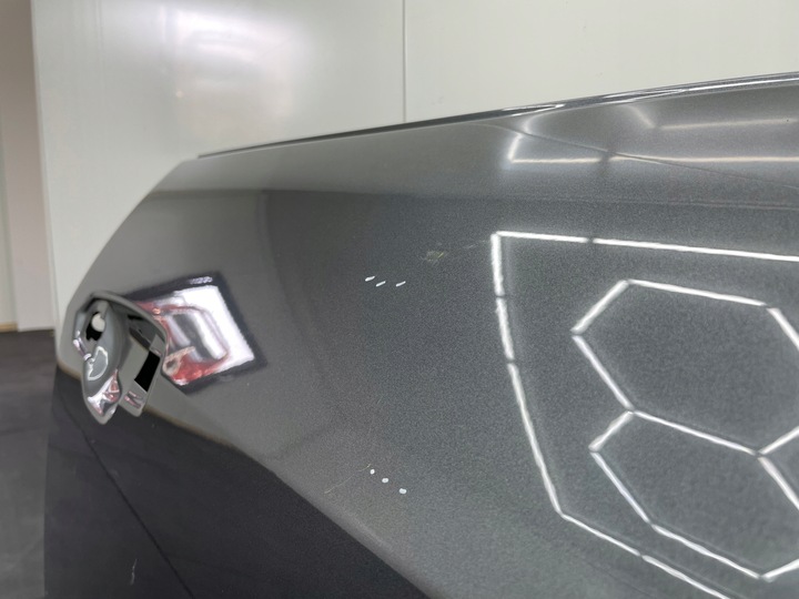фото №12, Audi e-tron etron gt двері праві передні перед