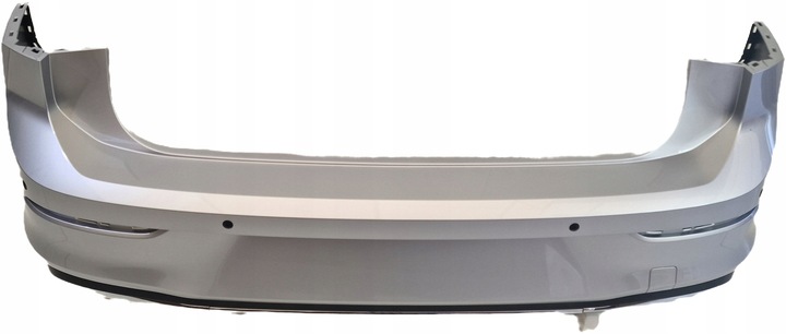 фото №5, Бампер задній golf 8 viii hb 4pdc бампер lc7a зад 5h6807421c