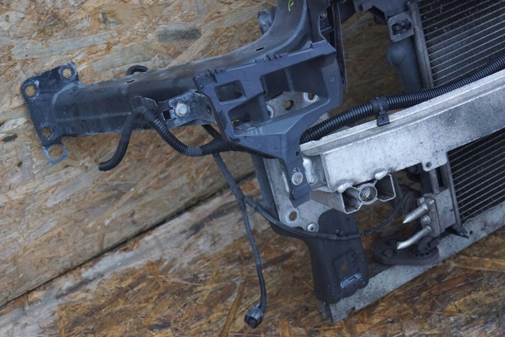 фото №9, Opel corsa e pas переднее 1.4b d1058