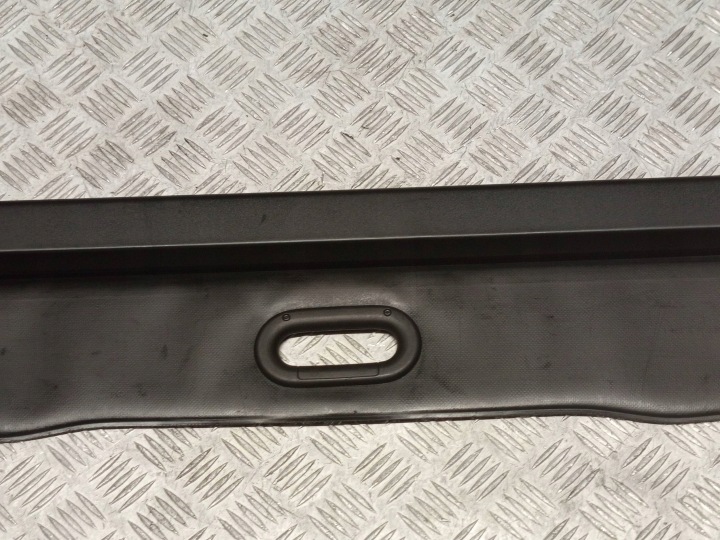 фото №10, Mini oem номер 7360792 clubman f54 ролета багажника