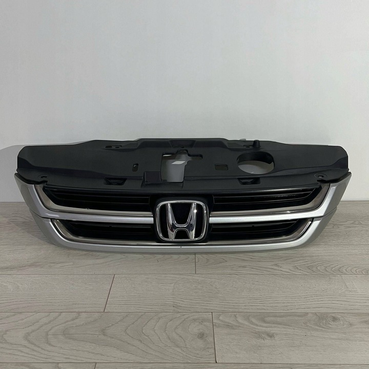 фото №1, Honda cr-v iii решётка радиатора решётка радиатор перед передняя