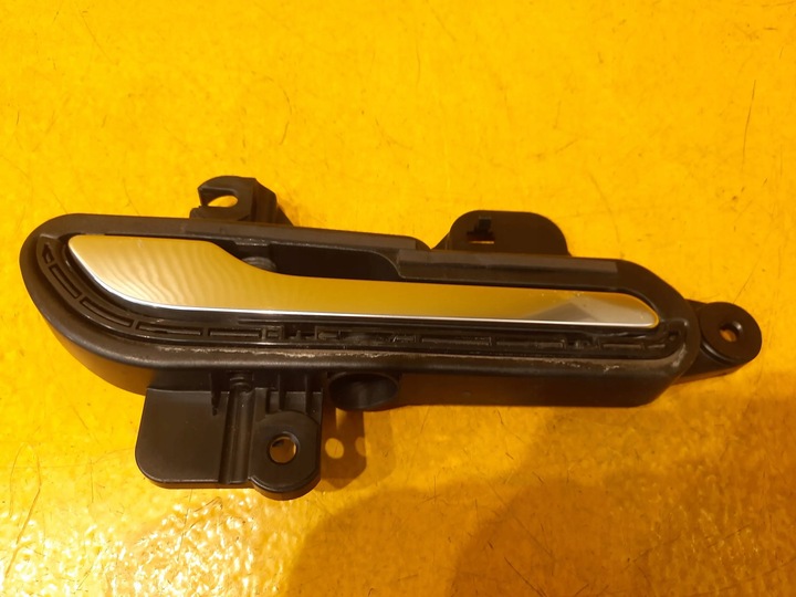 фото №1, Tesla модель 3 ручка дверь правый зад 1081832 00 j