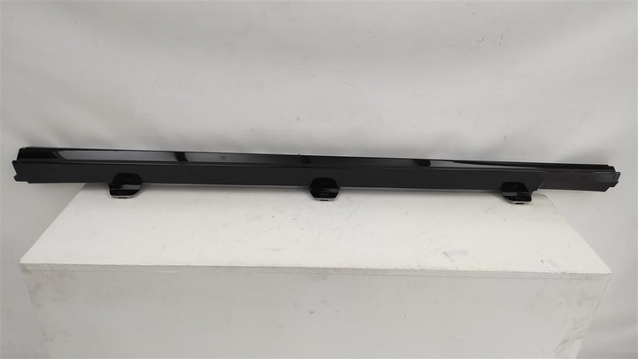 фото №1, Планка пороговая правая vw beetle 5c5 r line