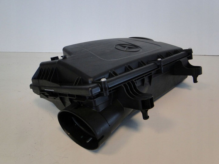 фото №7, Mercedes vito 447 w447 корпус фільтр повітря