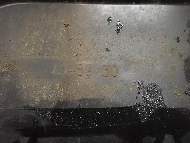 фото №6, Бампер зад задній citroen c3 aircross 2017- 13489730