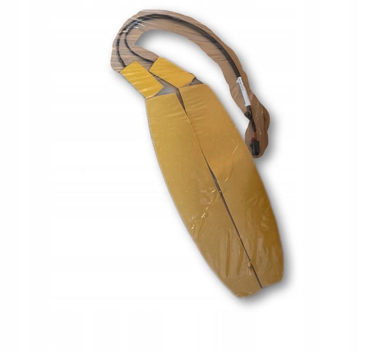 фото №1, Коврик нагревательная сиденья q7 q8 rsq8 4m0963551g