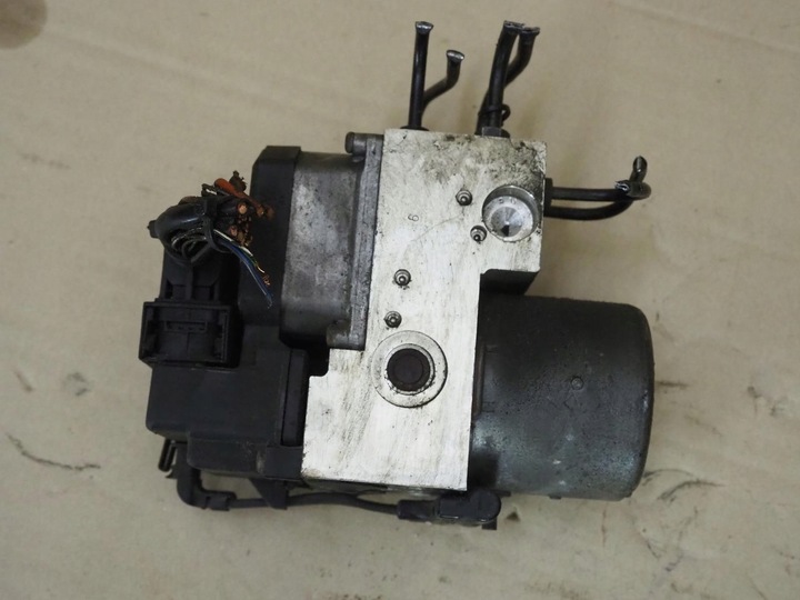 фото №9, Насос abs audi a6 c5 a8 d2 vw passat b5 8e0614111j