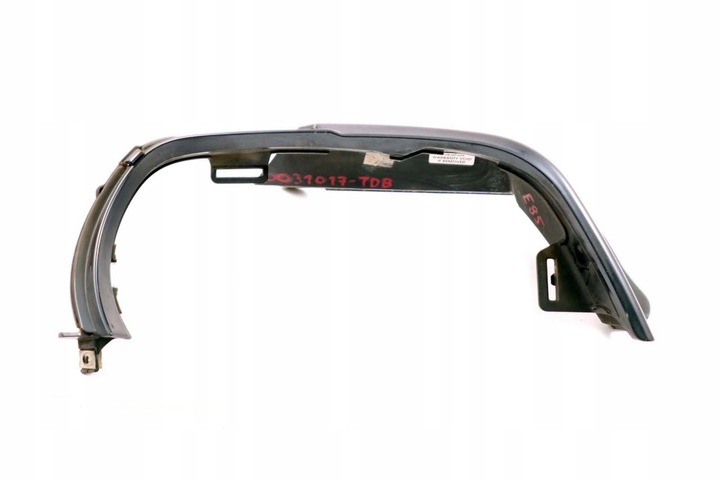 фото №11, Bmw z4 e85 защита корпус планка лампы левый зад