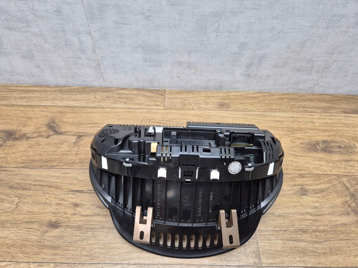 фото №6, Bmw f10 f11 f01 f02 f07 f12 f13 спідометр  манометр 6wb led hud head up 9319485