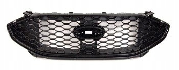 фото №1, Решётка радиатора бампера перед edge 2018- bez камеры