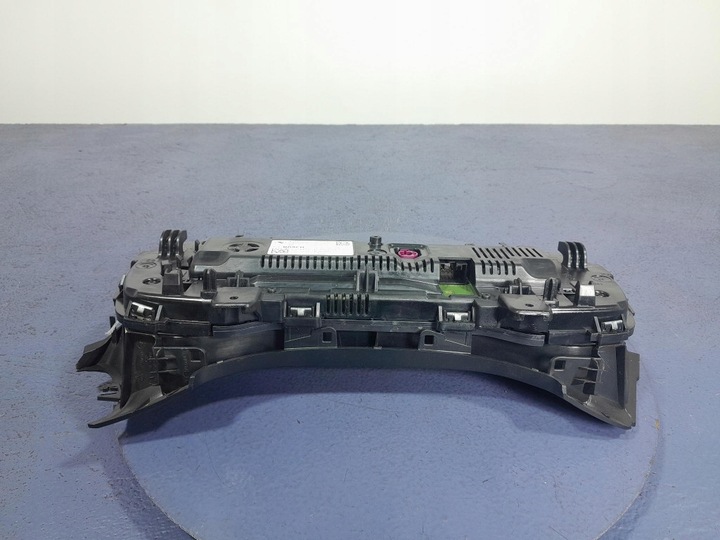 фото №7, Bmw x4 g02 lci 3.0b 360 km прилади спідометр  віртуальний cockpit eu hud 5a762c9