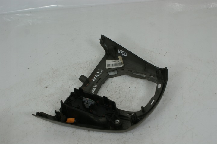 фото №9, Рамка mieszka зміни коробки передач кнопки renault scenic ii 8200095493