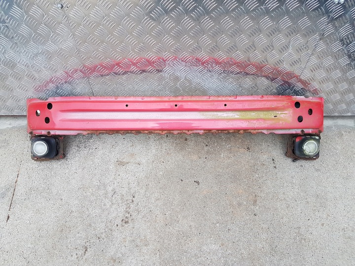 фото №1, Балка бампера toyota celica 99-05