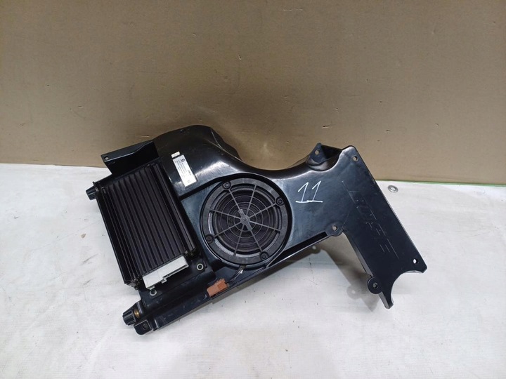 фото №1, Сабвуфер усилитель alfa romeo 147 606942920