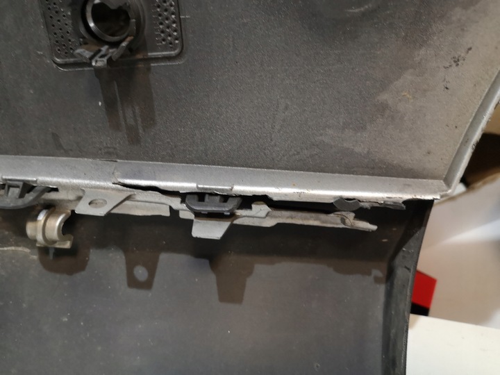 фото №13, Бампер зад mercedes w166 ml gle a1668859925 pdc