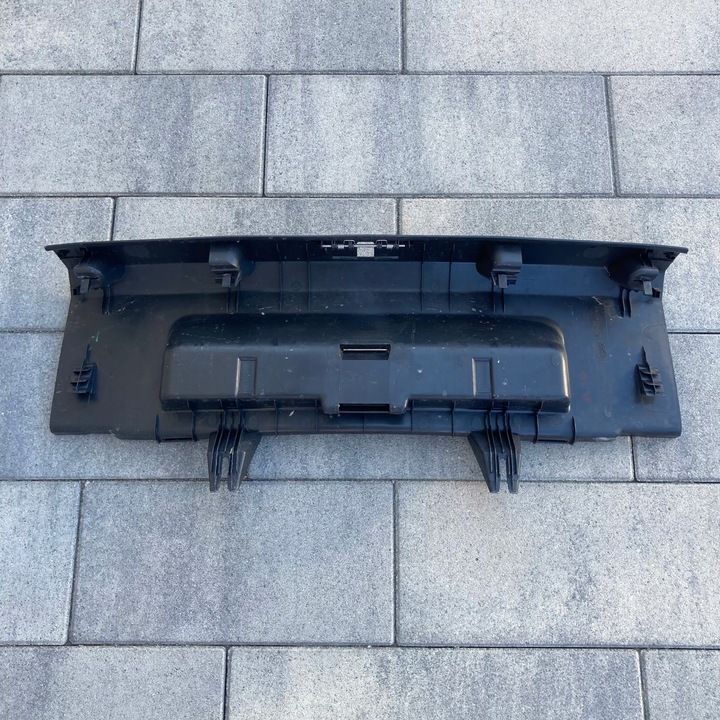 фото №6, Audi a3 3-d 03-13 захист ременя зад 8p0863471