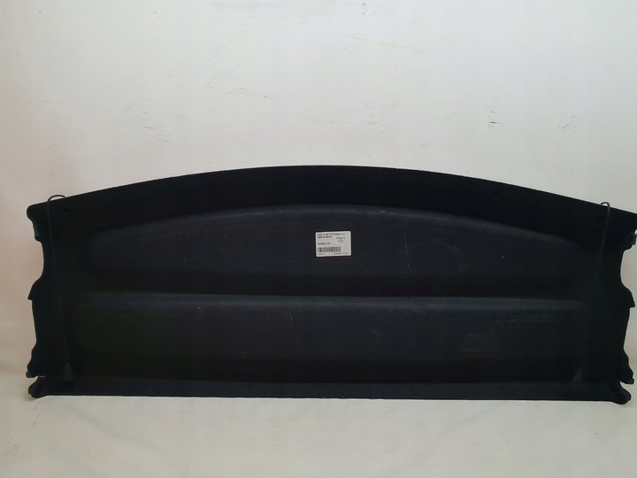 фото №7, Renault zoe 12-19 полка багажника задняя зад 794203271r