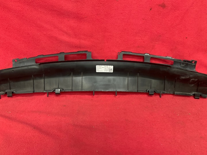 фото №5, Жалюзи жалюзи радиатор впуск воздуха бампера macan 95b121710a