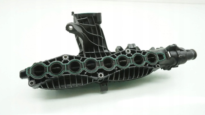 фото №5, Volvo s60 ii рестайлинг 2.0 d3 коллектор всасывающий 31431955 v60 i