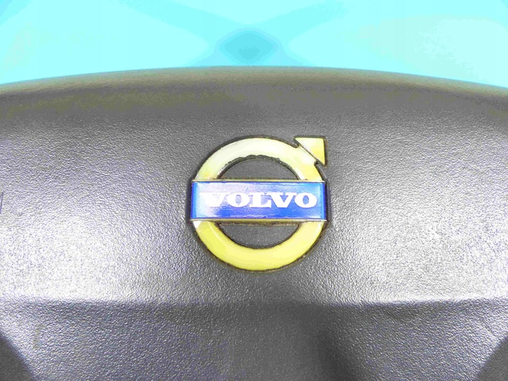 фото №5, Руль подушка безопасности volvo v50 s40 ii c30