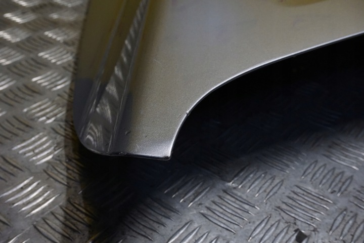 фото №10, Ford f f150 tremor 2021 - 2024 капот перед кришка двигуна usa