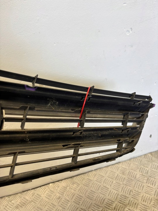 фото №13, Решётка радиатора решётка mercedes w207 купе cabrio org