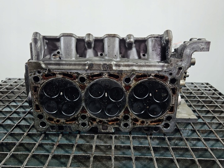 фото №11, Головка audi a4 b7 0594ab bkn 3.0 tdi 204km
