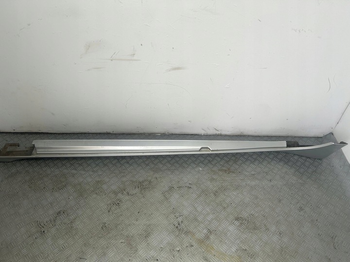 фото №5, Планка порогова ліва jaguar xj x351 короткий men