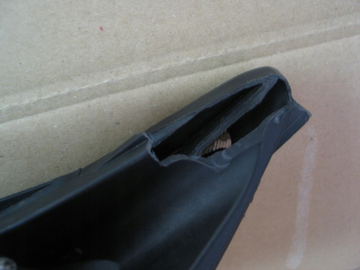 фото №14, Лампа правые перед ксенон led kia sportage 3 iii 92102-3u290 европа