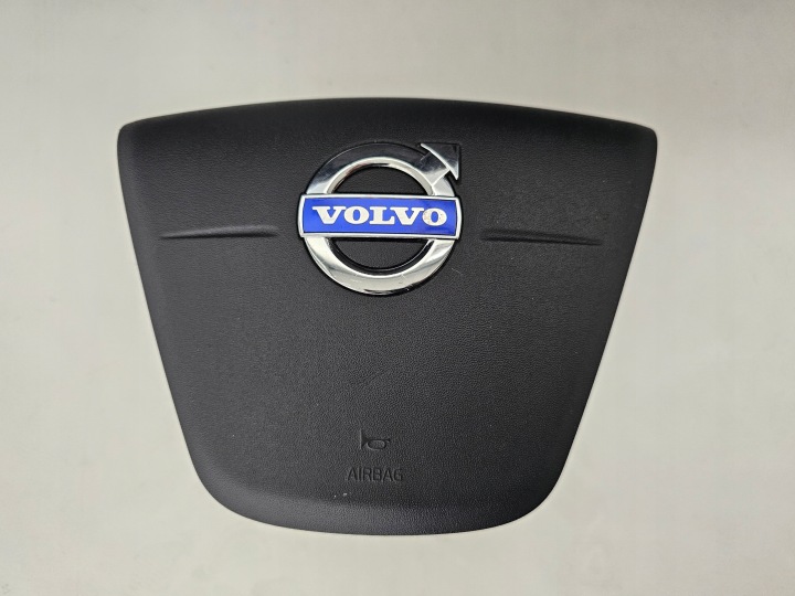 фото №12, Торпедо консоль подушка подушка ремни volvo v60 i / s60 ii оригинал демонтаж