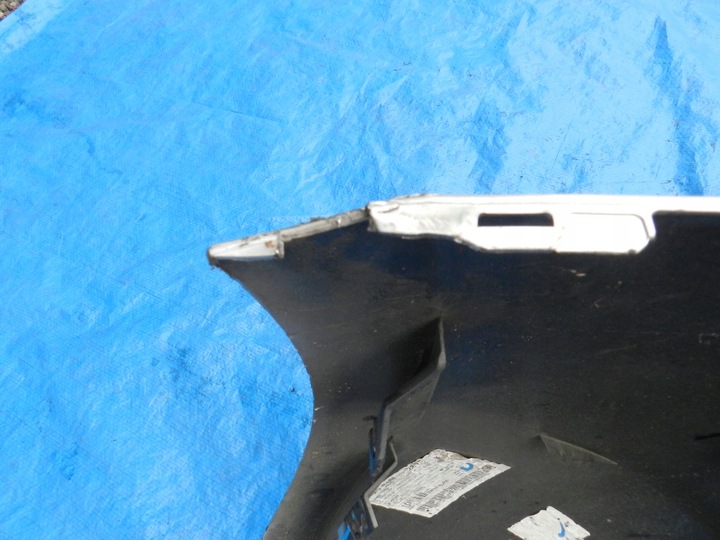 фото №11, Запчасти | astra k v бампер зад задний 5d hb 39161692 | 467