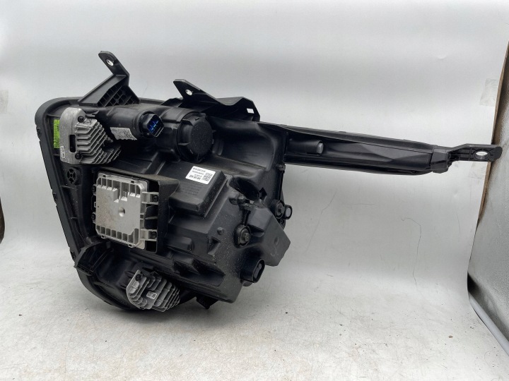 фото №12, Kia sportage v 5 фара передня права праве перед 92102r2150 nr72
