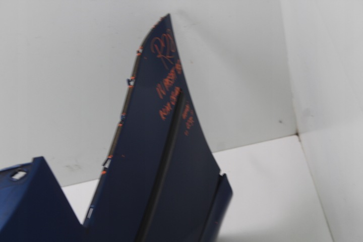 фото №8, Бампер зад vw passat b6 r line 05-10r pdc універсал