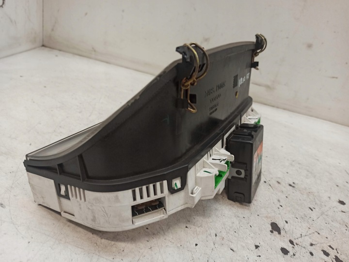 фото №9, Volvo v70 i 2.4 b спідометр  прилади 9168138 9168144