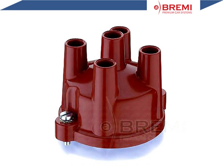фото №2, Ковпачок запалювання - розподільник запалювання [bremi]