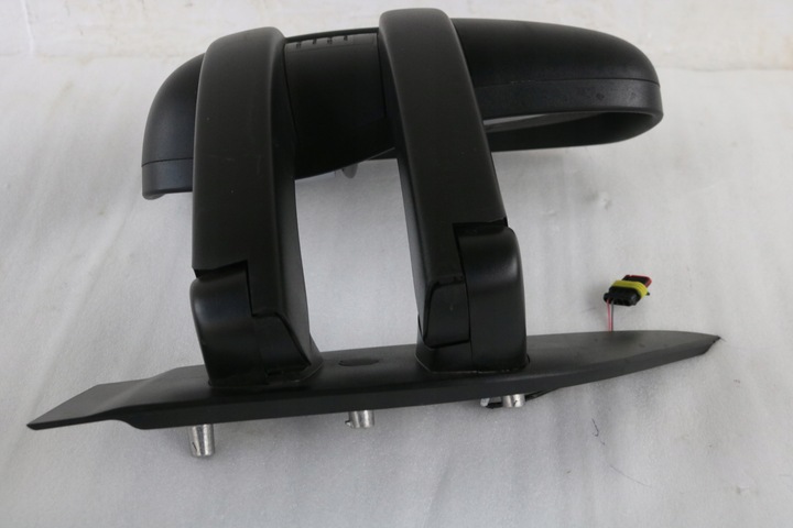 фото №12, Iveco daily 14- зеркало правые 2 pin 5802029805