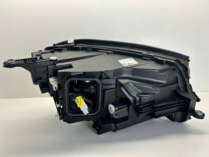 фото №8, Mercedes gls w167 x167 167 лампа multibeam led ліва передня