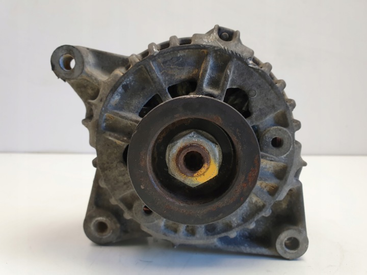 фото №7, Volvo v70 i 2.0 10v генератор 0123310017 80a