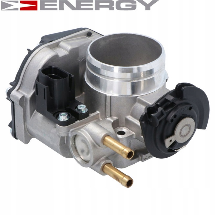 фото №9, Дроссельная заслонка kpl. vw seat 037133064a energy pp0019 корпус дроссельной заслонки
