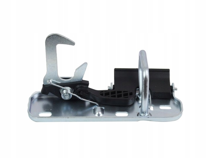 фото №1, Замок капота двигателя volkswagen eos golf jetta sharan