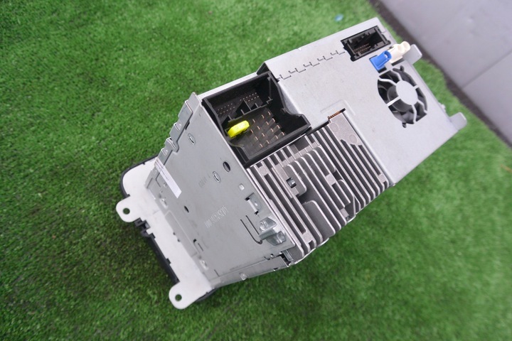 фото №12, Радио навигация rns-510 rns 510 vw led ssd premium код