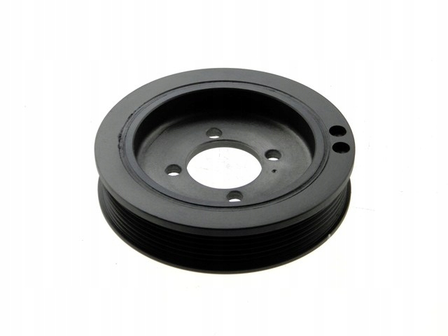 фото №1, Колесо пасове вала колінчастого daewoo leganza 2.0 dohc