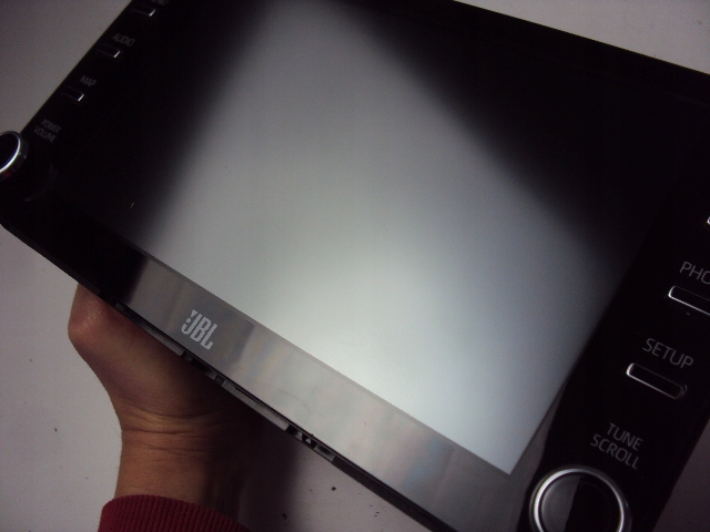 фото №5, Радіо навігація toyota c-hr 2016-