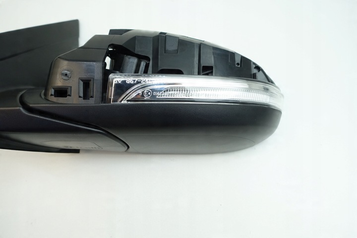 фото №9, Дзеркало зовнішні ліві hyundai tucson 87610d7030